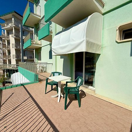 Hotel Palme Park & Beach Included Lido di Jesolo Eksteriør bilde