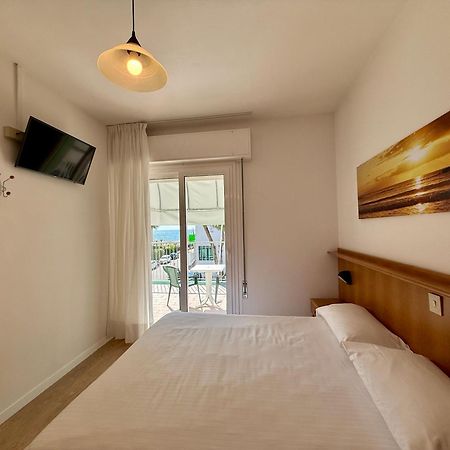 Hotel Palme Park & Beach Included Lido di Jesolo Eksteriør bilde