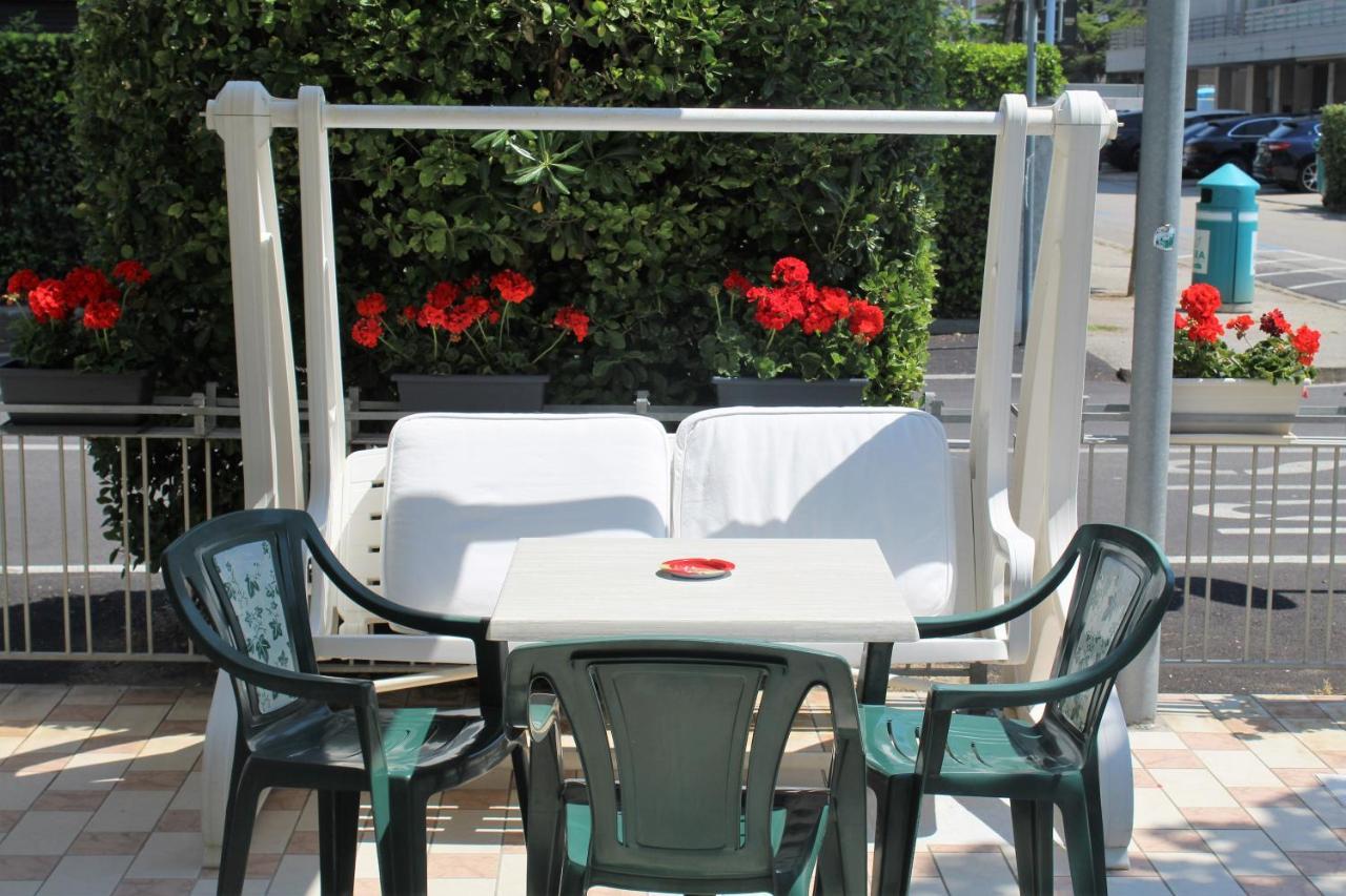 Hotel Palme Park & Beach Included Lido di Jesolo Eksteriør bilde