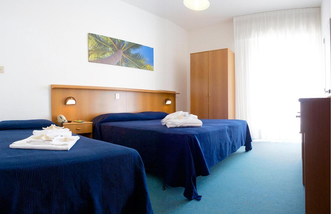 Hotel Palme Park & Beach Included Lido di Jesolo Rom bilde