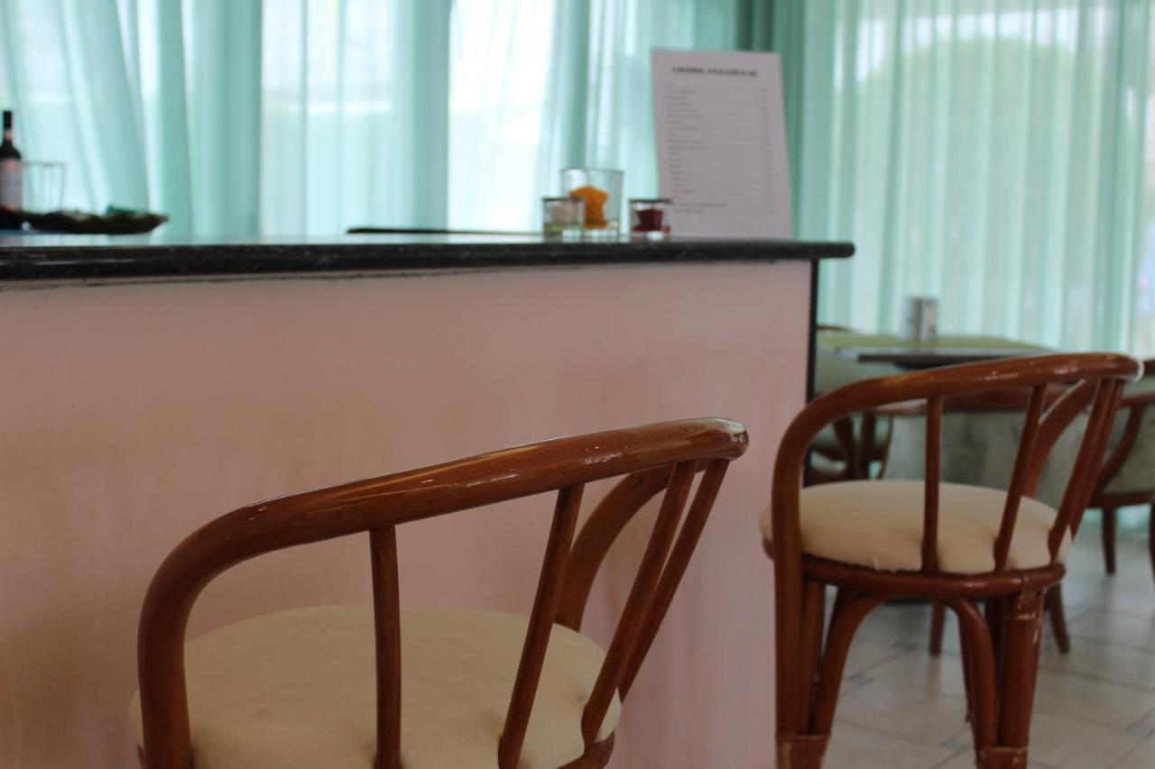 Hotel Palme Park & Beach Included Lido di Jesolo Eksteriør bilde