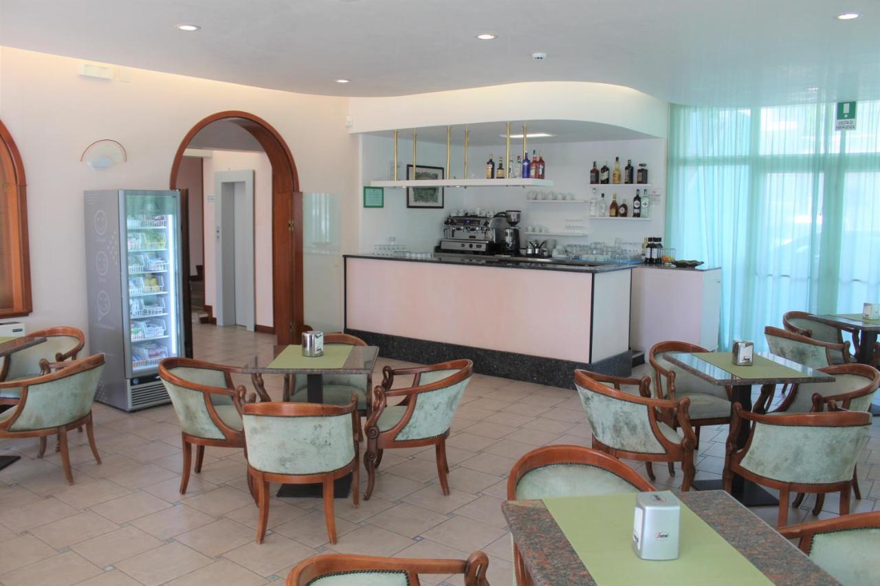 Hotel Palme Park & Beach Included Lido di Jesolo Eksteriør bilde