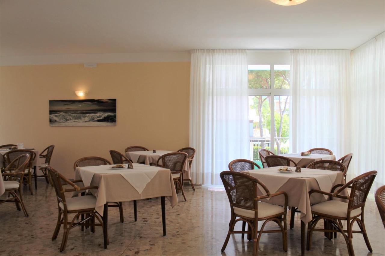 Hotel Palme Park & Beach Included Lido di Jesolo Eksteriør bilde