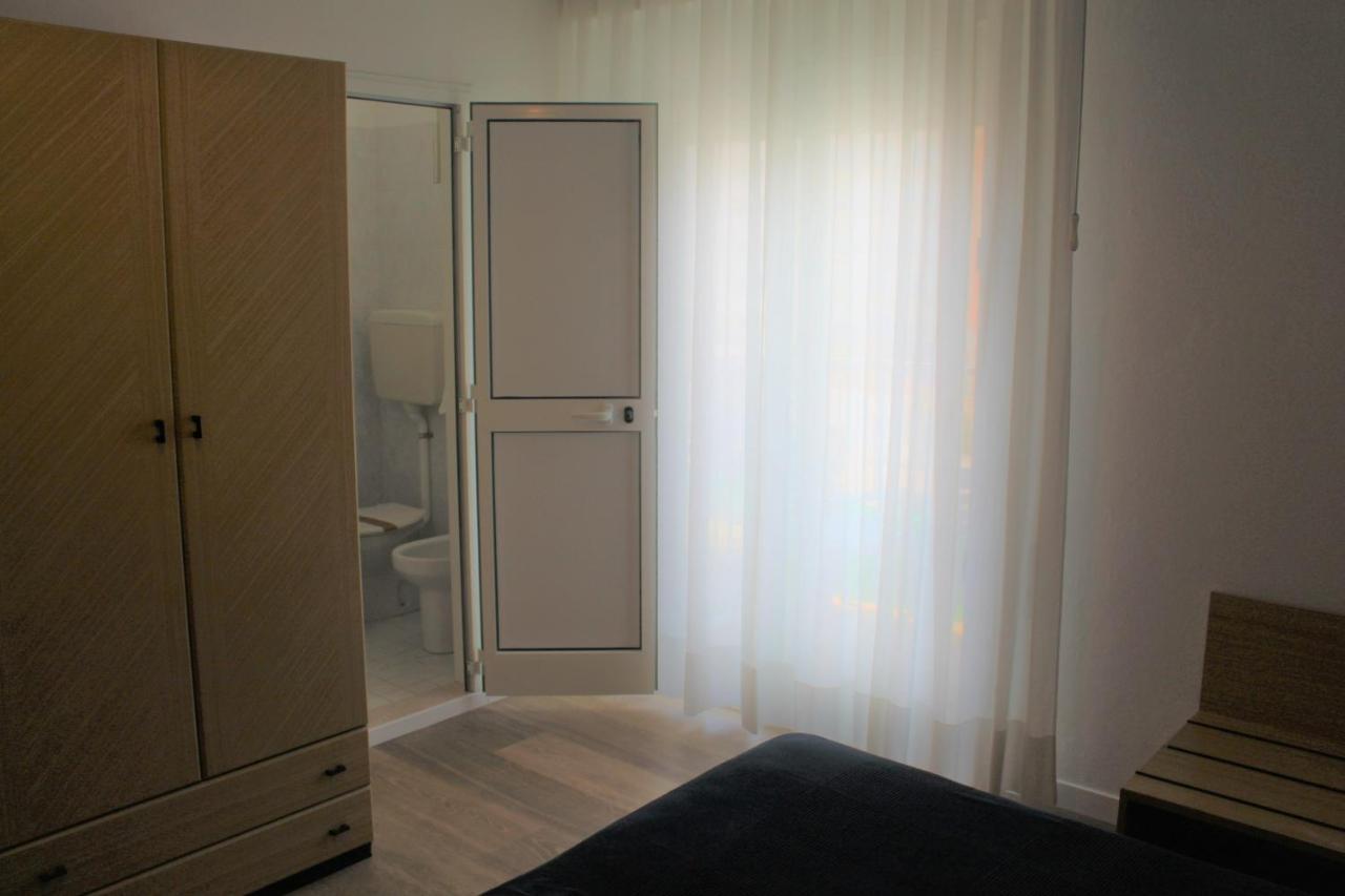 Hotel Palme Park & Beach Included Lido di Jesolo Eksteriør bilde