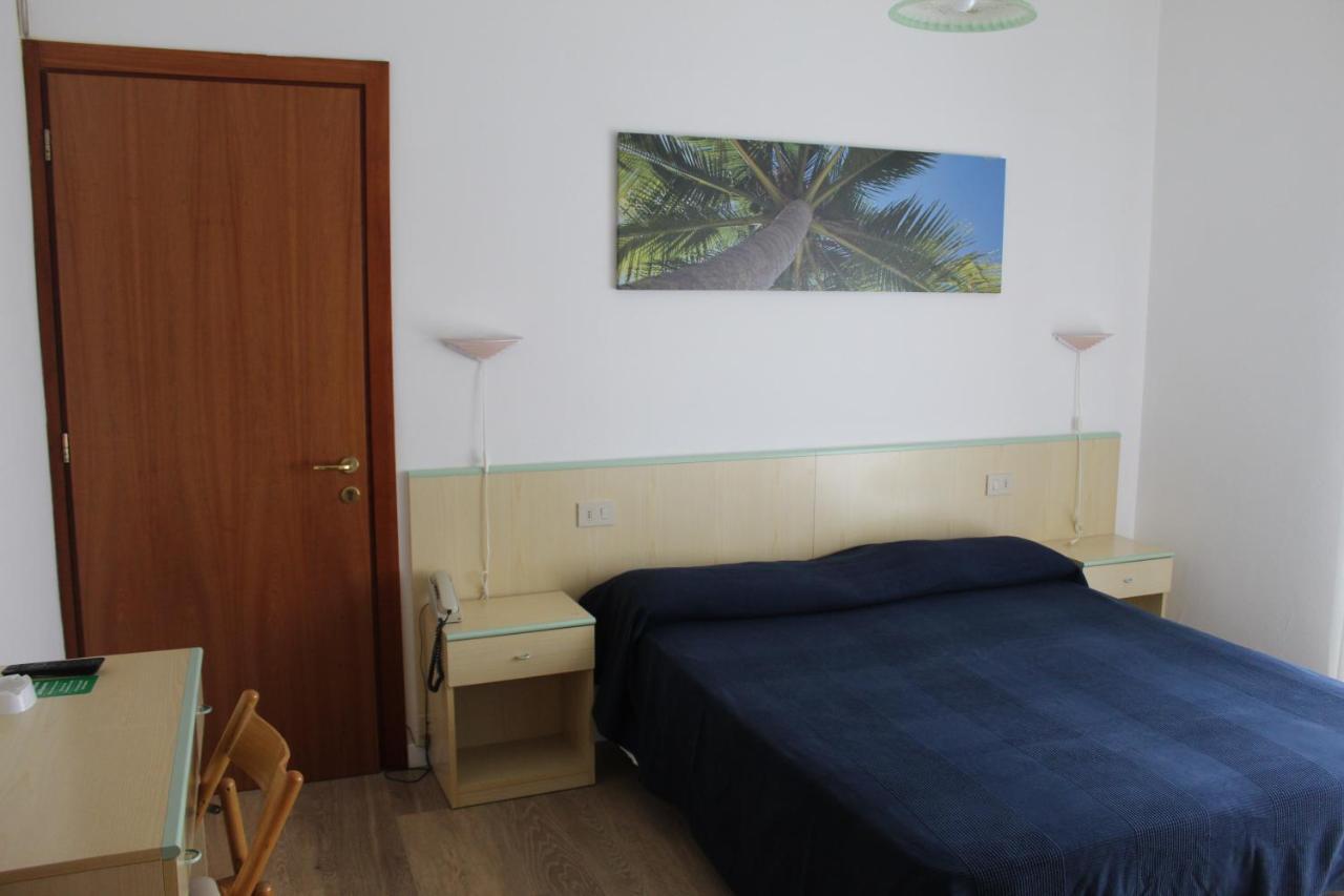 Hotel Palme Park & Beach Included Lido di Jesolo Eksteriør bilde