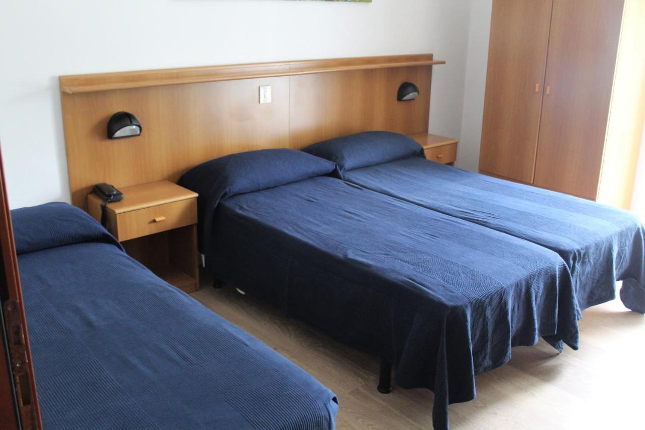 Hotel Palme Park & Beach Included Lido di Jesolo Eksteriør bilde