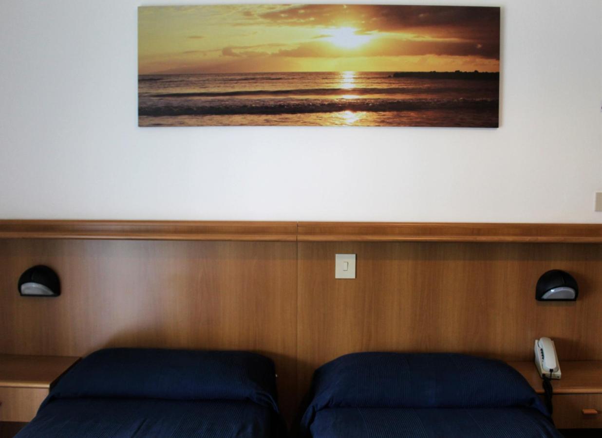 Hotel Palme Park & Beach Included Lido di Jesolo Eksteriør bilde