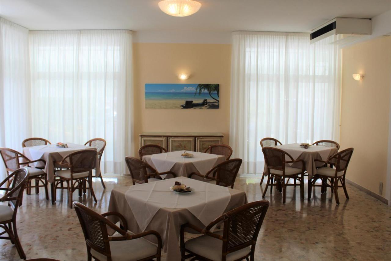 Hotel Palme Park & Beach Included Lido di Jesolo Eksteriør bilde