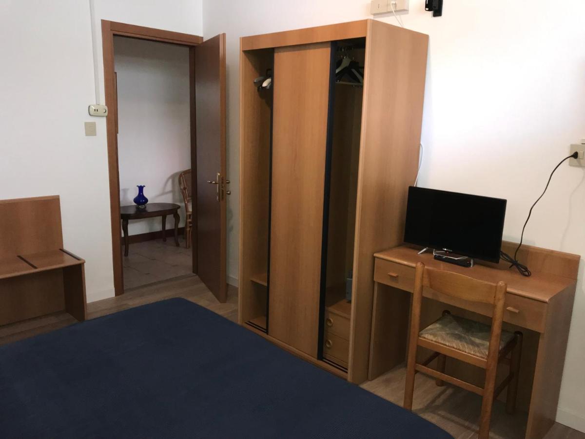 Hotel Palme Park & Beach Included Lido di Jesolo Eksteriør bilde