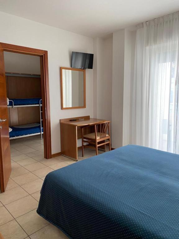 Hotel Palme Park & Beach Included Lido di Jesolo Eksteriør bilde
