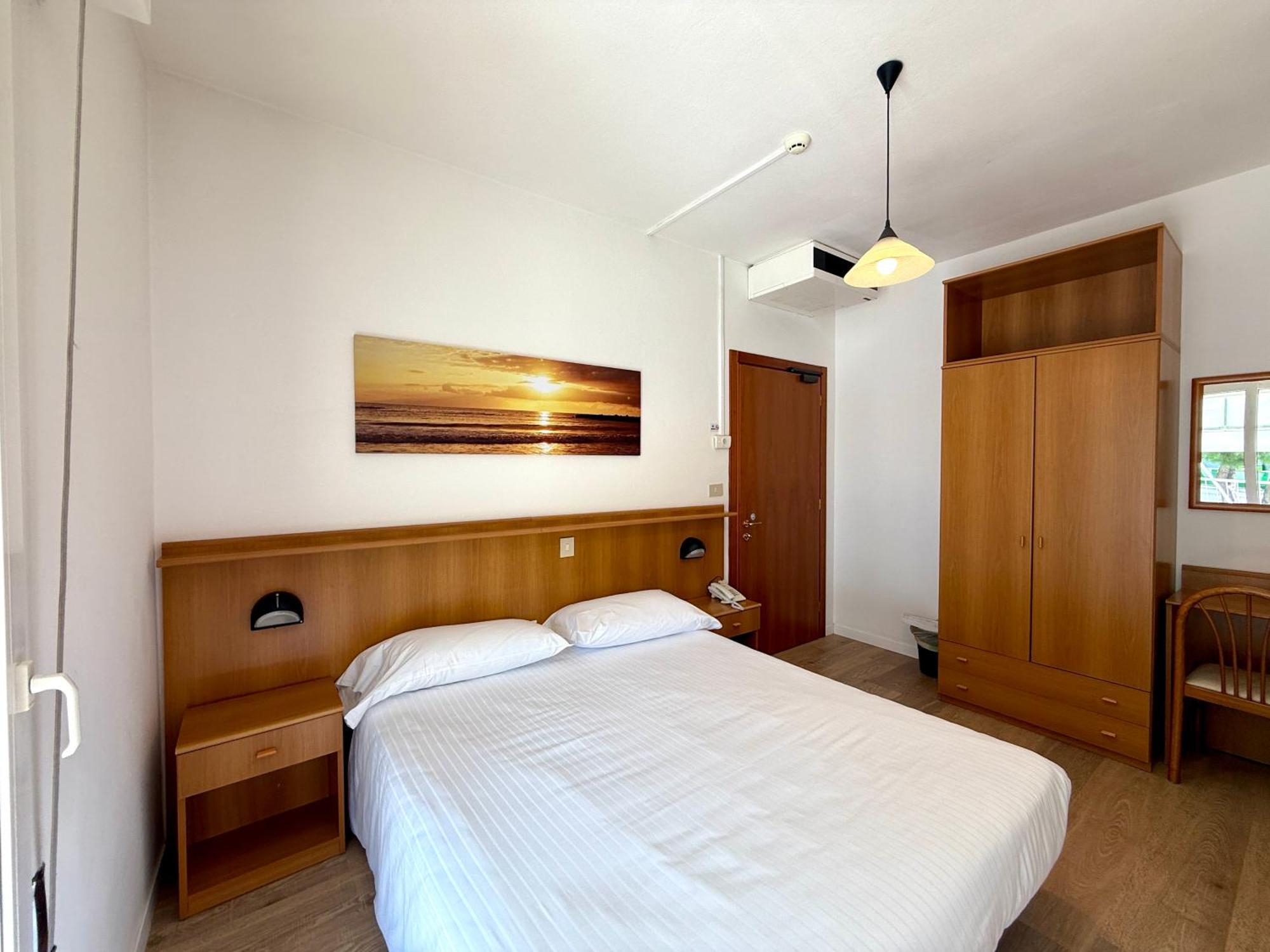 Hotel Palme Park & Beach Included Lido di Jesolo Eksteriør bilde