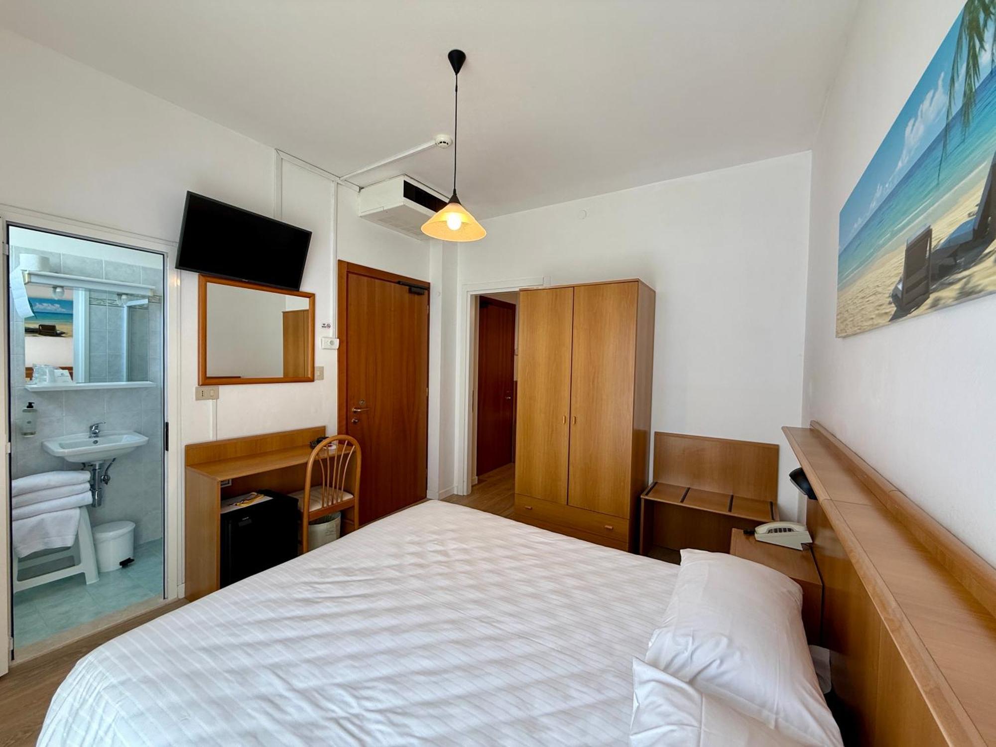 Hotel Palme Park & Beach Included Lido di Jesolo Eksteriør bilde