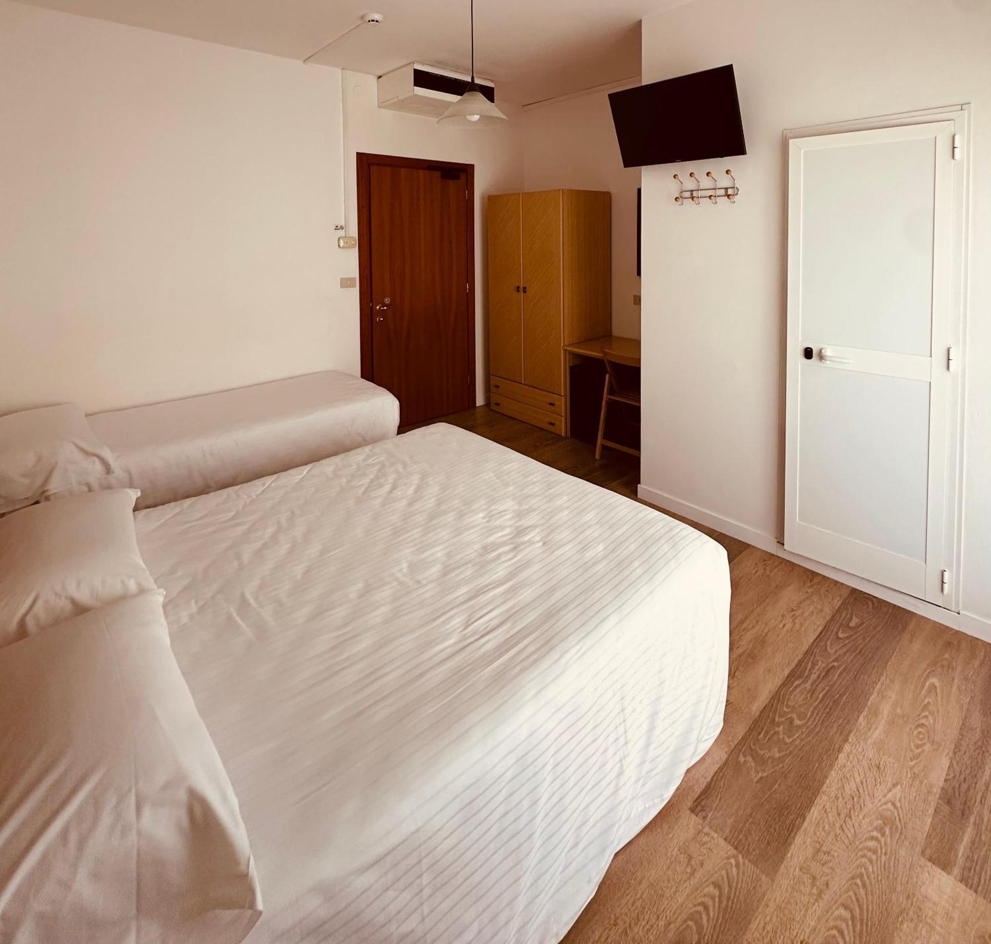 Hotel Palme Park & Beach Included Lido di Jesolo Eksteriør bilde