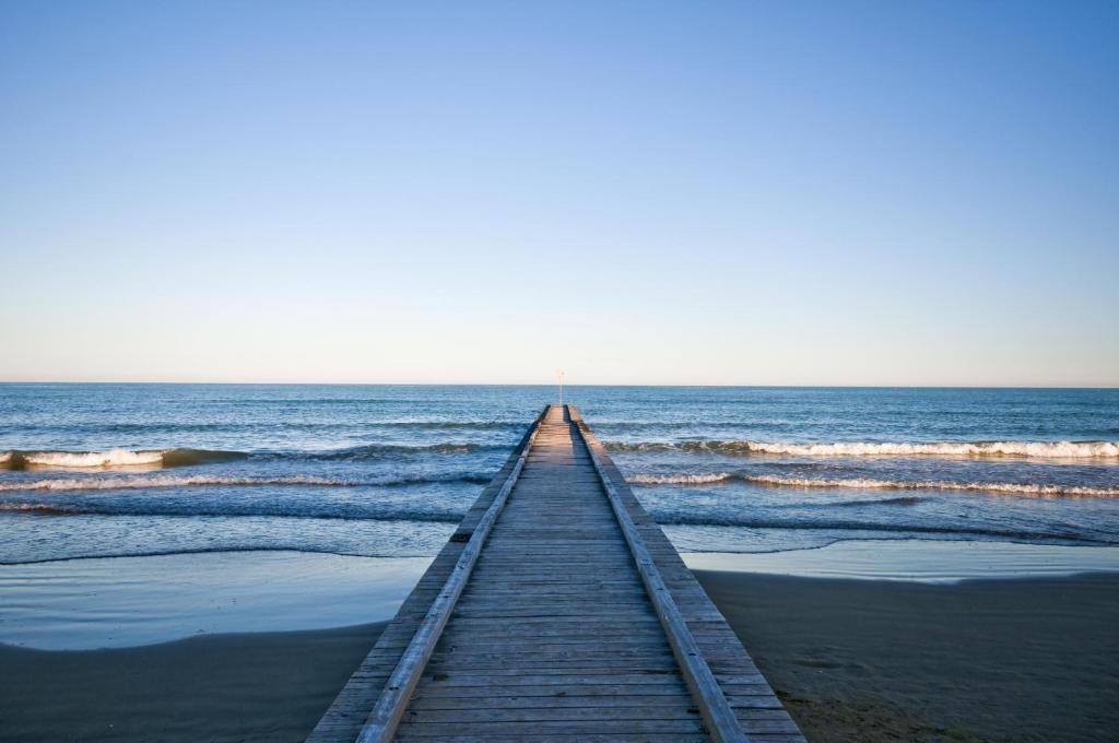 Hotel Palme Park & Beach Included Lido di Jesolo Eksteriør bilde